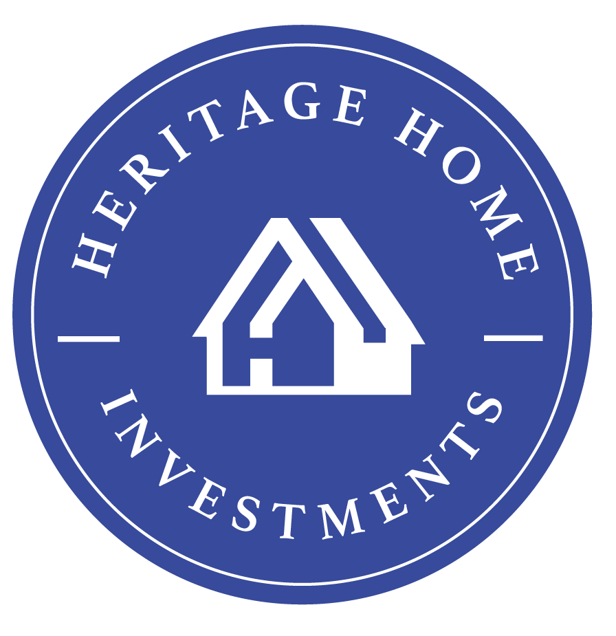 Heritage Home Investments logo