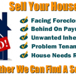 sell your house fast