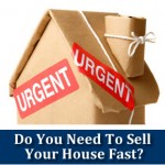 House for Sale? We've Got FAST CASH!