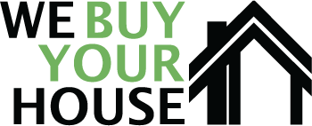We Buy Your House  logo