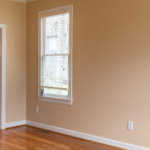 empty room