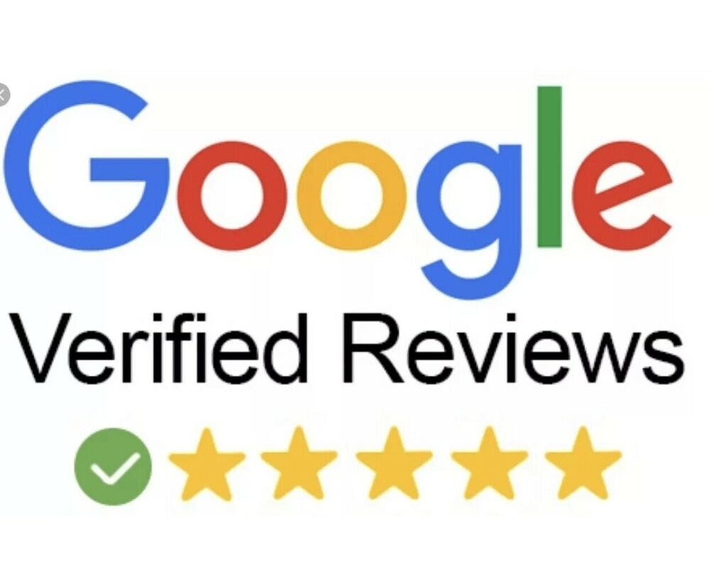 google reviews