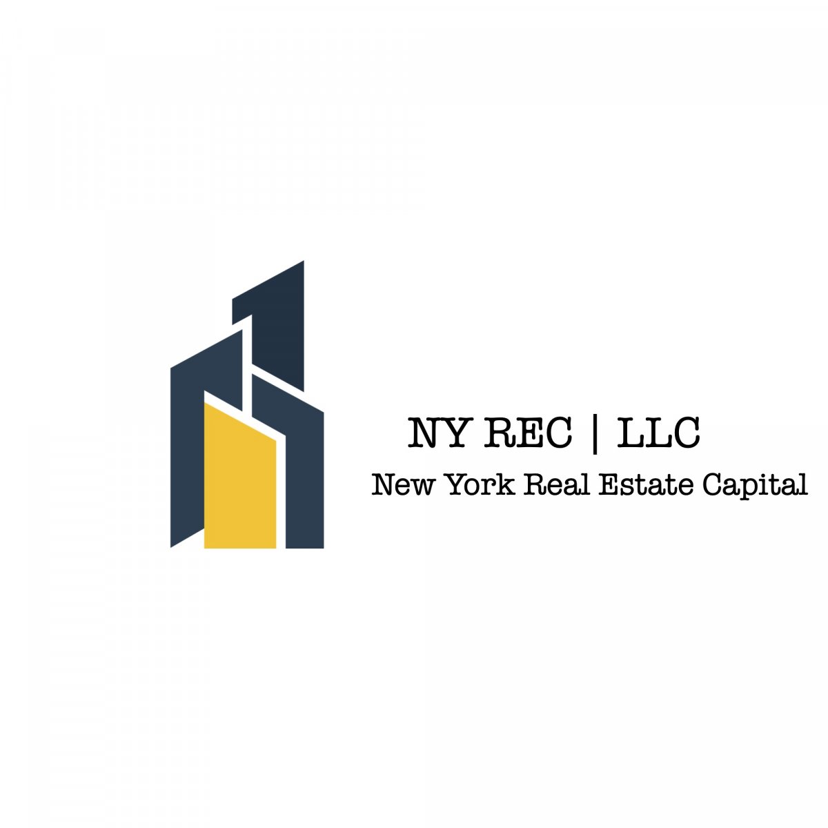 NY REC | LLC logo