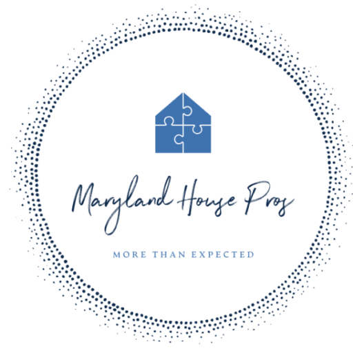 Maryland House Pros –  House Buyers logo