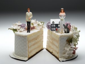 We Buy Houses For Cash To Aide Divorce Settlements