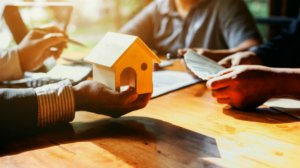 A real estate investor can offer personalized solutions.