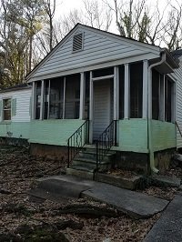 Sell a Fixer-Upper House in Atlanta