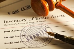 Probate, Sell Your Inherited House