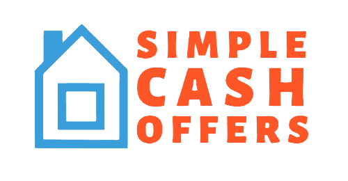 Simple Cash Offers logo