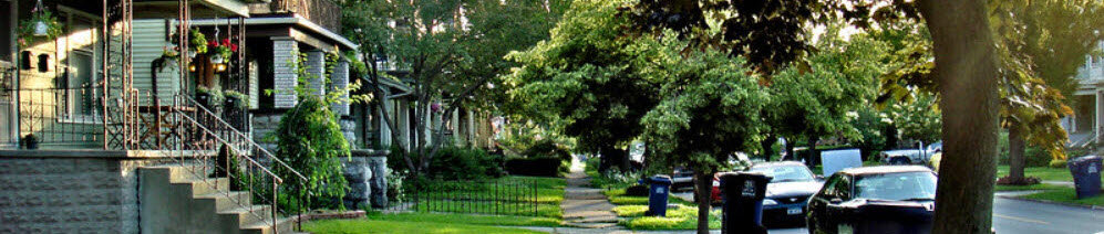 Rising rates impact real estate market