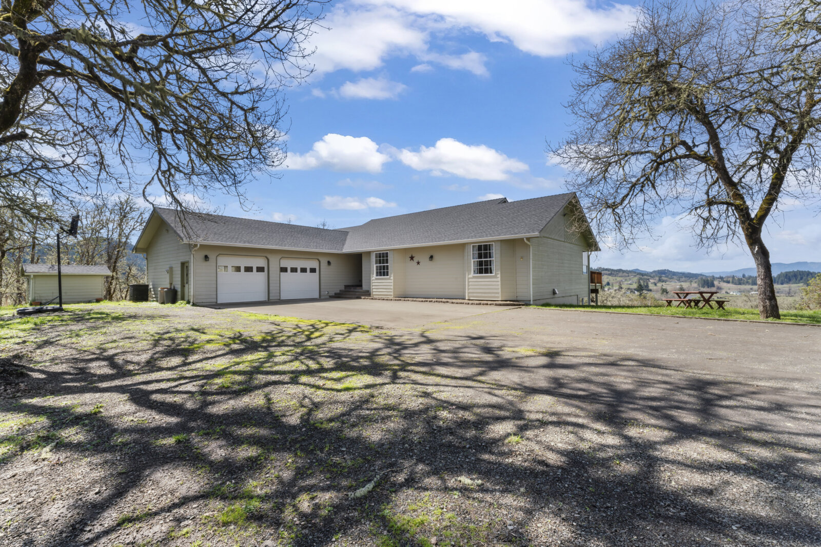 2 Family House For Sale Sutherlin OR