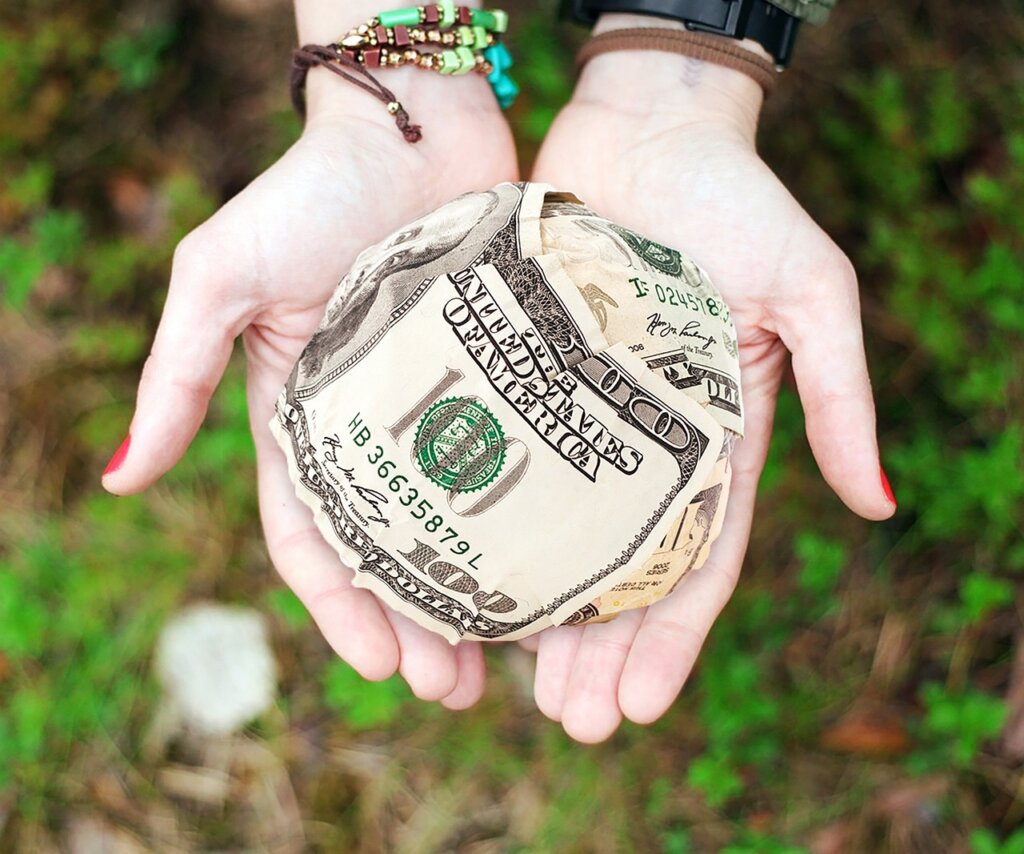 gift funds for mortgage in roseburg oregon