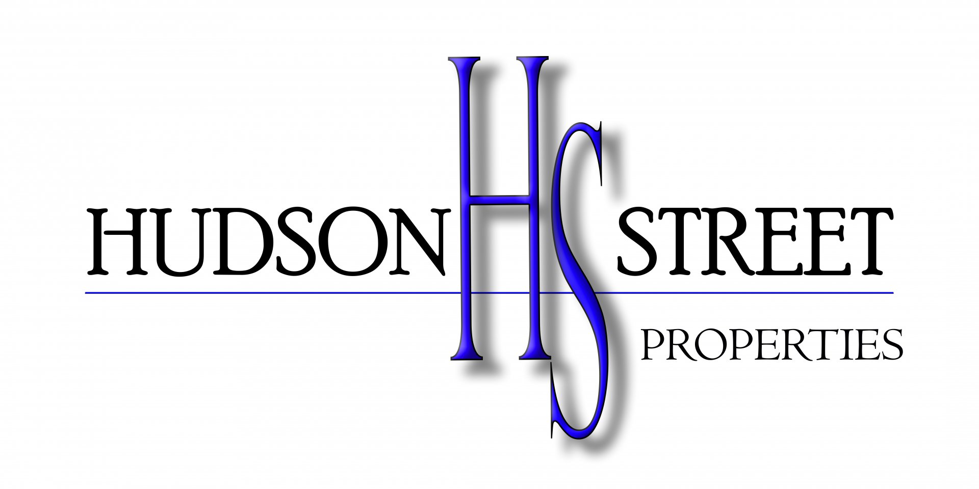 Hudson Street Properties logo