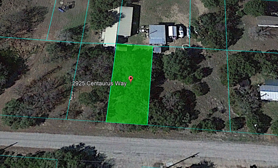 5 000 Sq Ft Granbury Lot Hudson Street Properties
