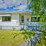 an Edmonton, Alberta House in probate that needs to be sold quickly and easily