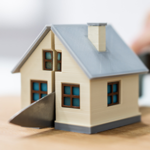 Managing a Home Sale While Going Through Divorce Edmonton