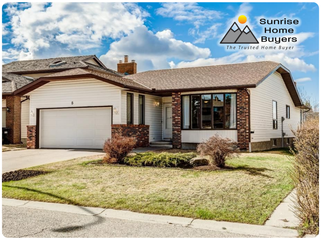 Sell My House Cash Columbia