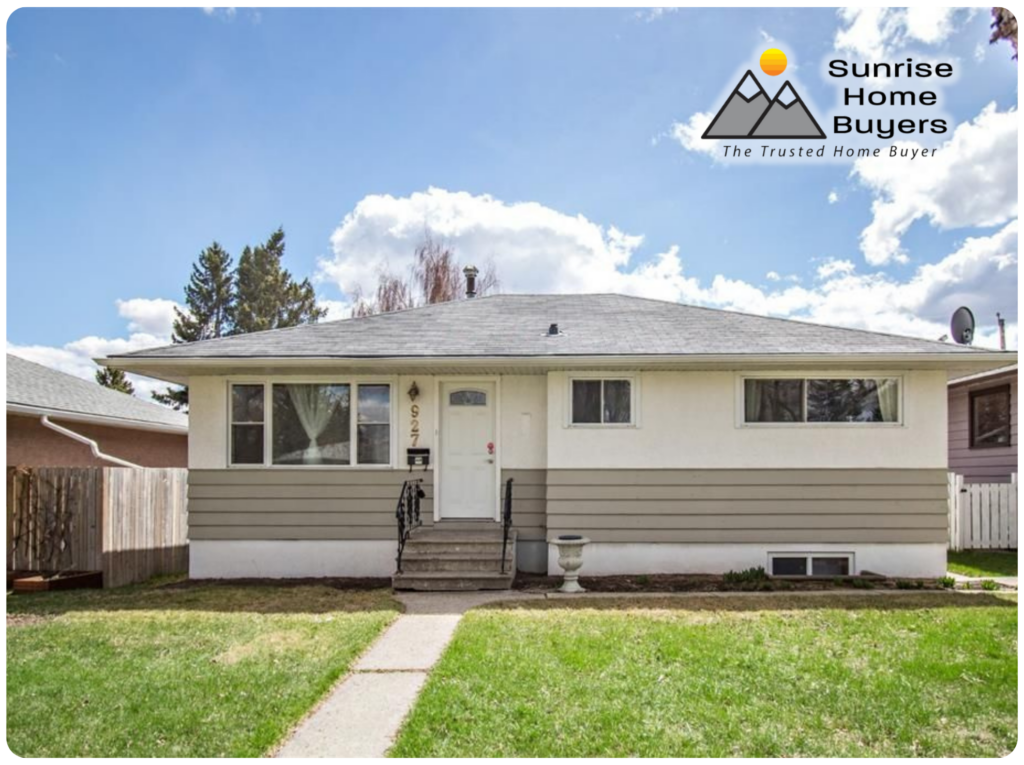 Sell My House Fast As-is Columbia
