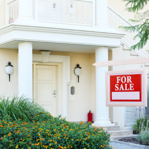 Sell property after 2 years in Edmonton, Alberta