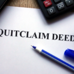 Guide on How to File a Quit Claim Deed in Edmonton, Alberta