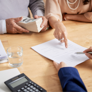 How to Properly File a Quit Claim Deed in Edmonton, Alberta