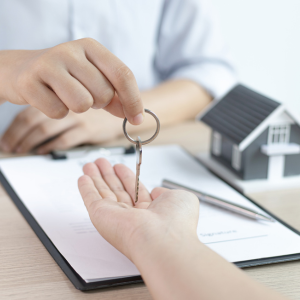 Sell Your House With Tenants in Edmonton, Alberta