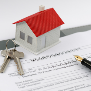 Steps to File a Quit Claim Deed in Edmonton, Alberta