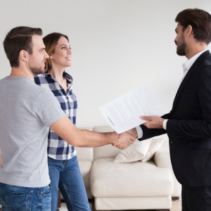 We Buy House With Tenants in Edmonton, Alberta