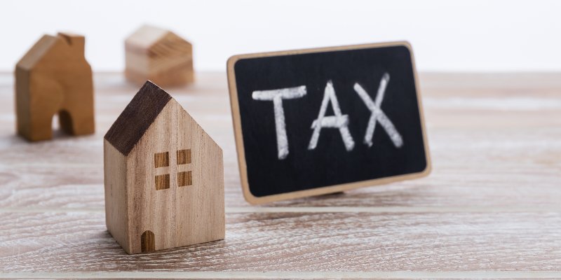 Capital Gains Tax on Selling a House In [market_city]