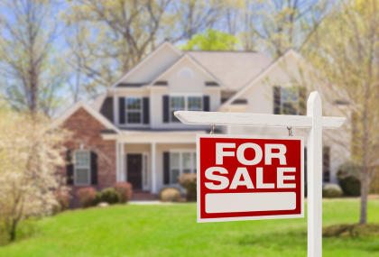 Contingency On Selling House In Edmonton