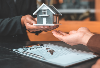Contingency On Selling House In Edmonton