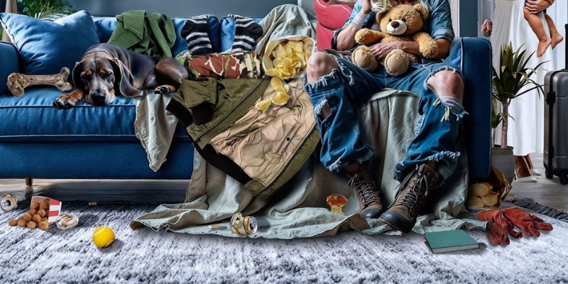 Squatter Challenges Edmonton