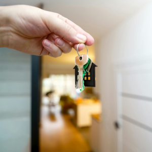 We Buy House With a Squatter Edmonton