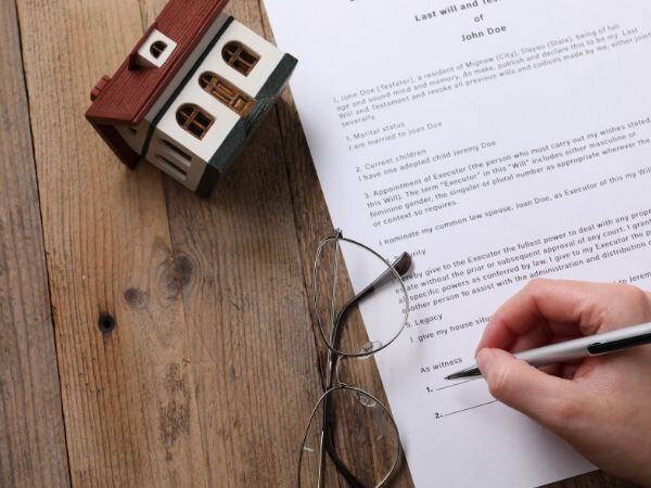 Selling Inherited Property in Edmonton, AB