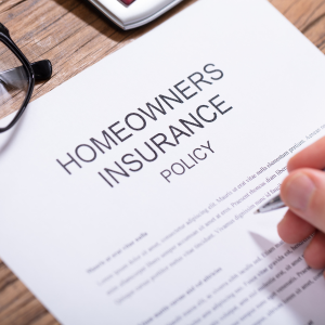 Home Insurance When Putting a House on the Market In Edmonton