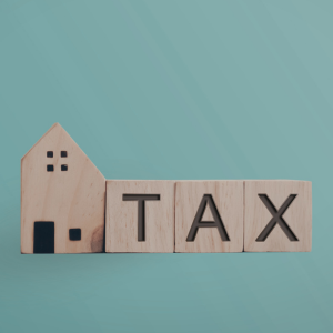 Tax aspects of selling a home In Edmonton