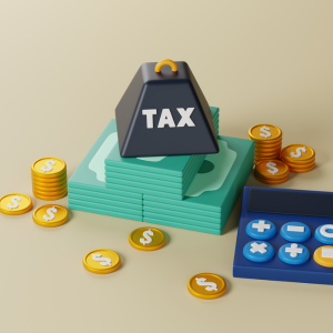 Tax consequences of selling a home In Edmonton