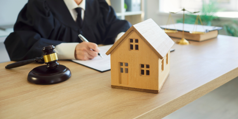 How to Sell Your Parents’ House Using Power of Attorney in Edmonton