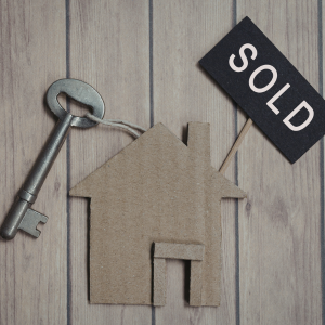 Is it possible to sell heir property in Edmonton