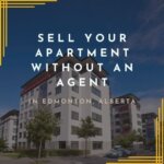 Selling an Apartment in Edmonton, AB