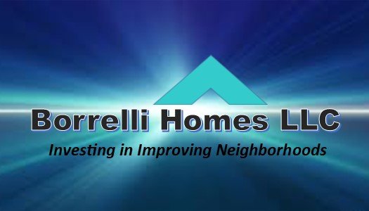 Borrelli Homes LLC logo