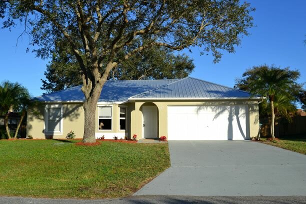 A home sold by Borrelli Homes