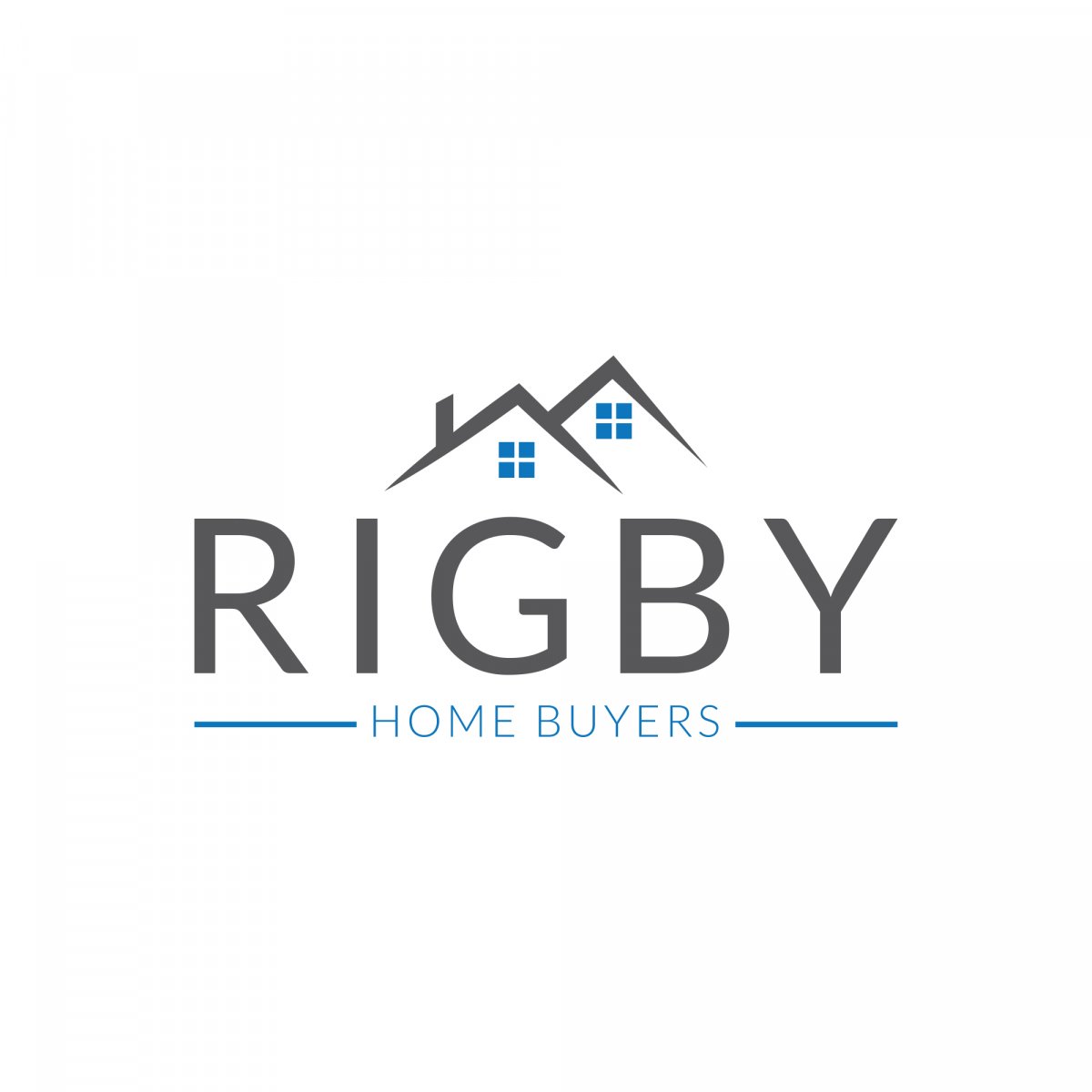 Rigby Home Buyers logo