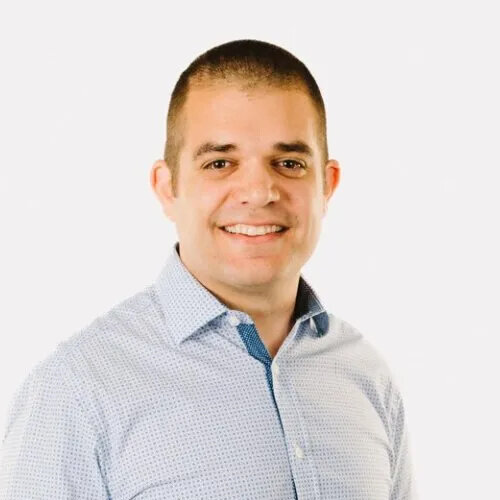 Brandon Beatty