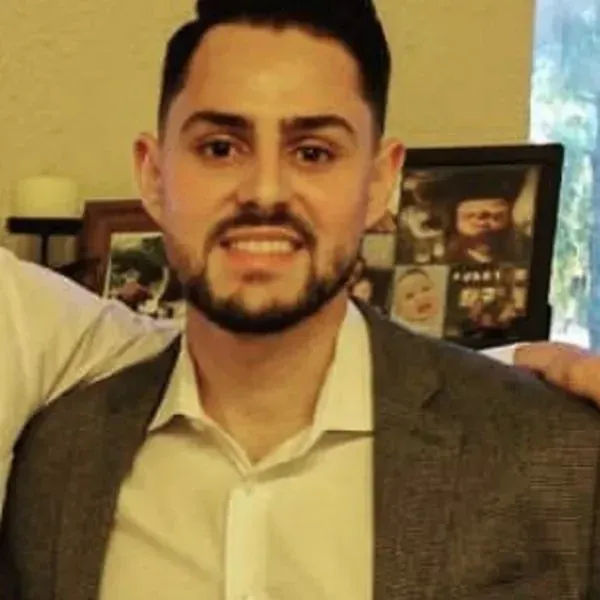 Charles Charles M Contreras