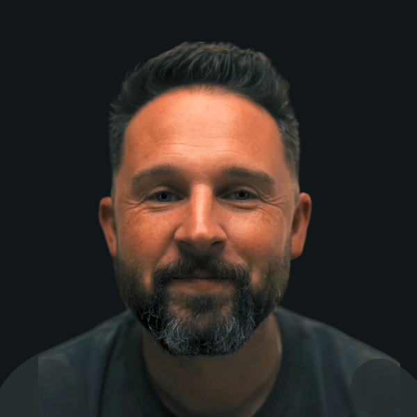 Beau Hollis - Editor-in-Chief