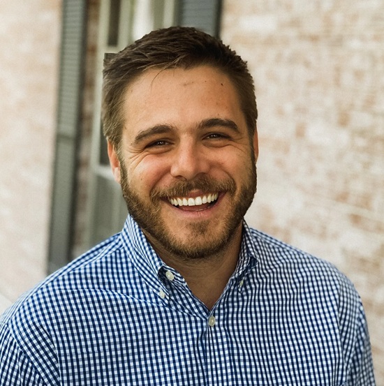Andrew Gardner