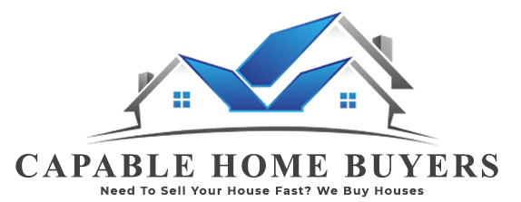 Capable Home Buyers | We Buy Houses logo