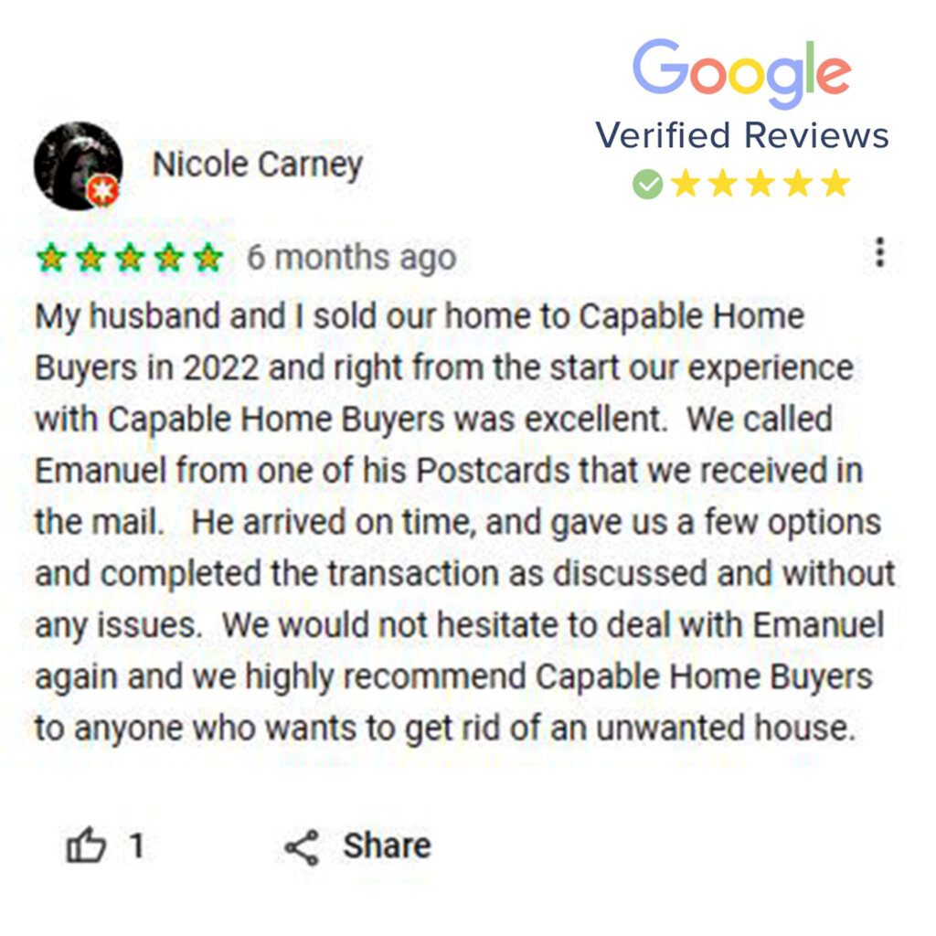 sell my house fast chesapeake
