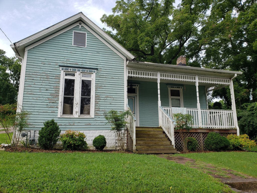 Sell your house fast as-is